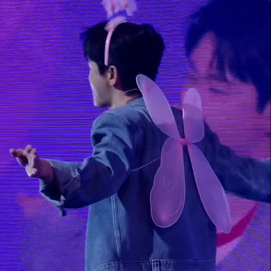 永卓的幕后花絮