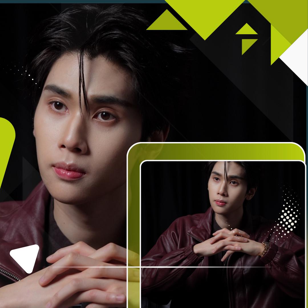 Latest photo of Dunk Natachai Boonprasert