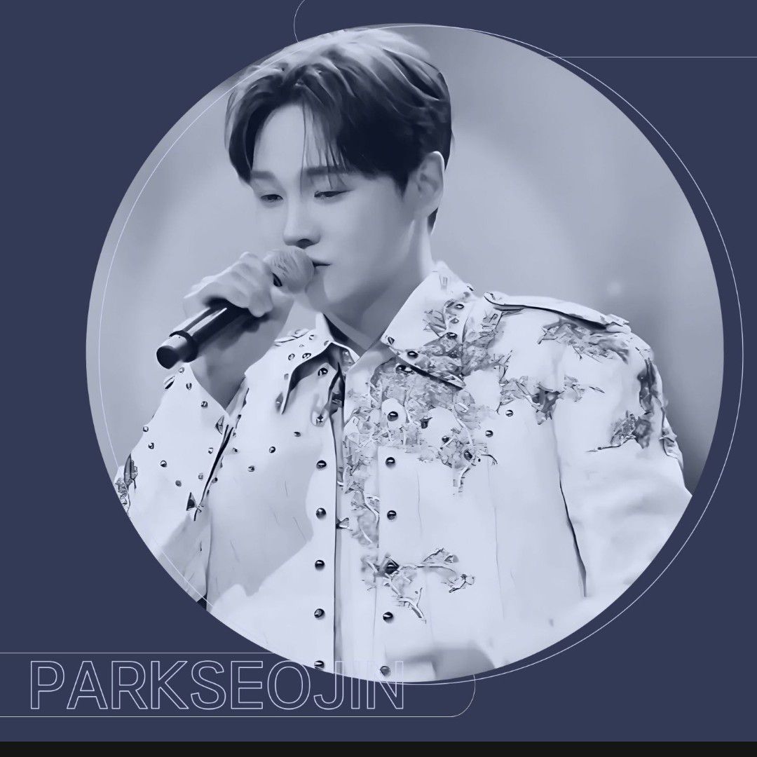 パク・ソジンのビハインドカット