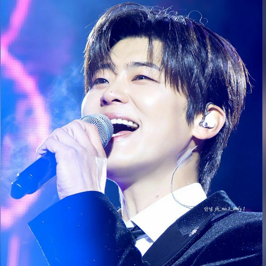 Latest photo of Park Jihyeon