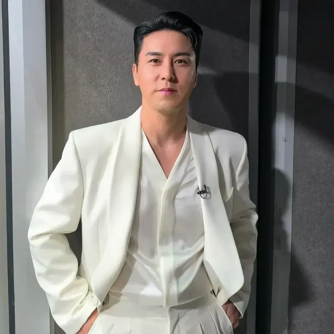 Latest photo of Jang Minho