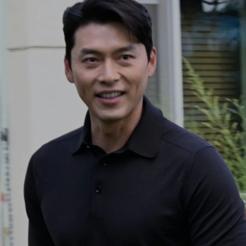 玄彬的近期活動照