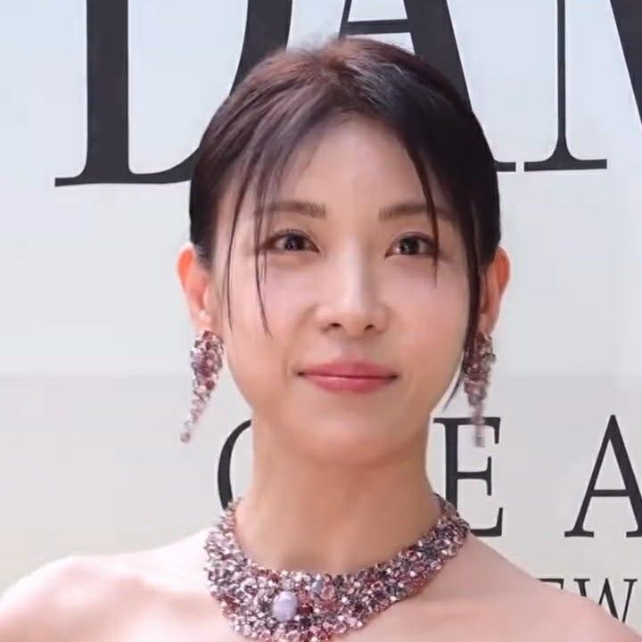 A moment captured by a fan of Ha Jiwon