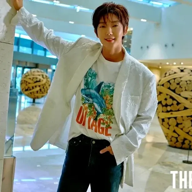 이준기의 최신 사진