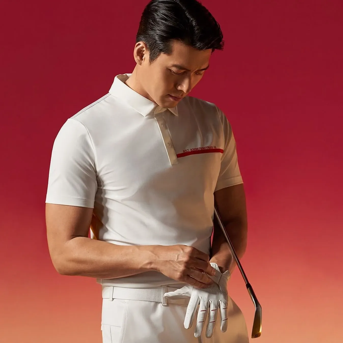 玄彬的最新照片