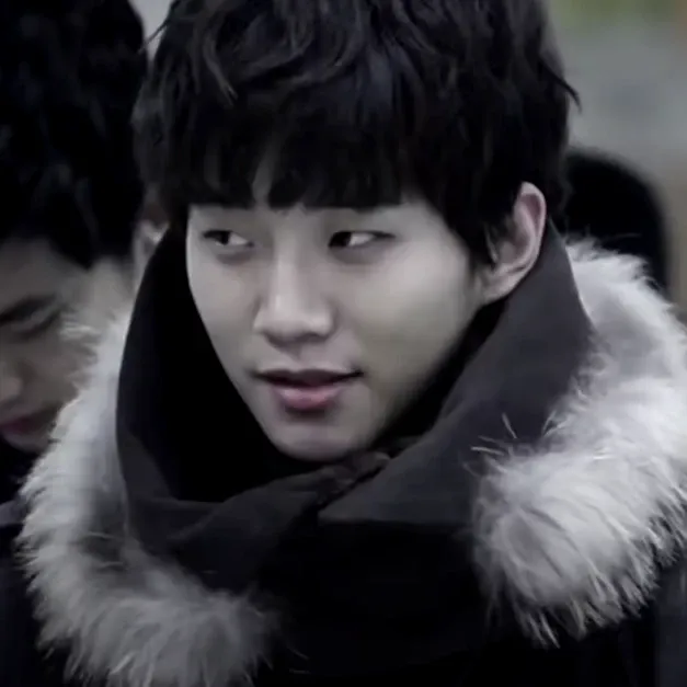 이준호 최근 활동샷