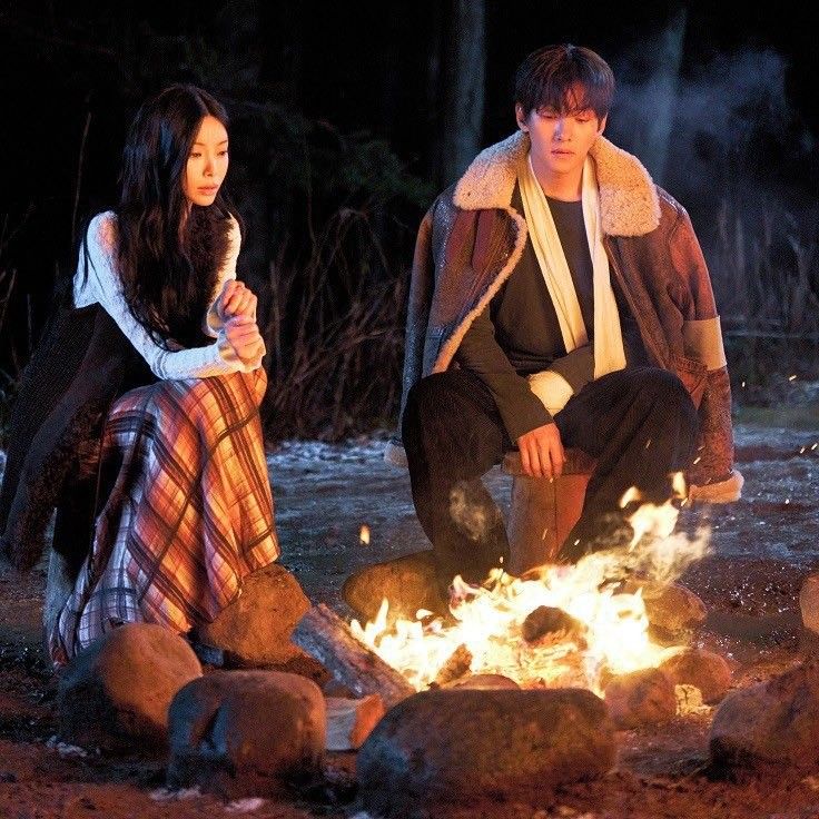 지창욱 최근 활동샷