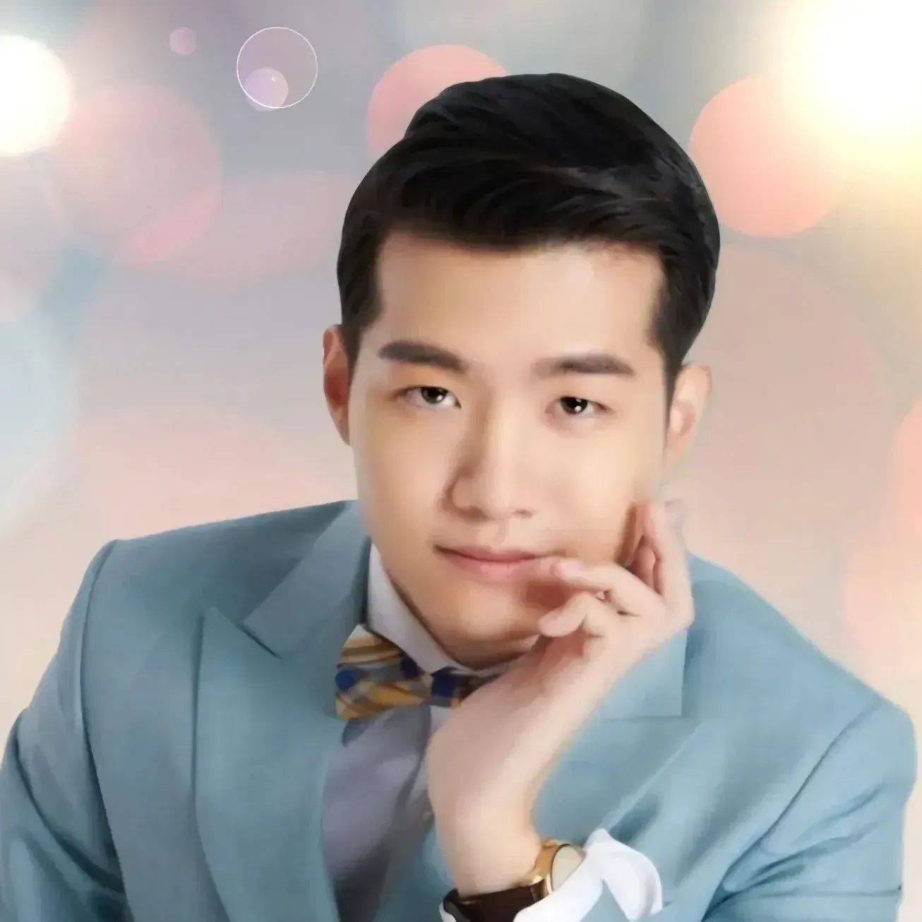 Latest photo of Jo Myungsup