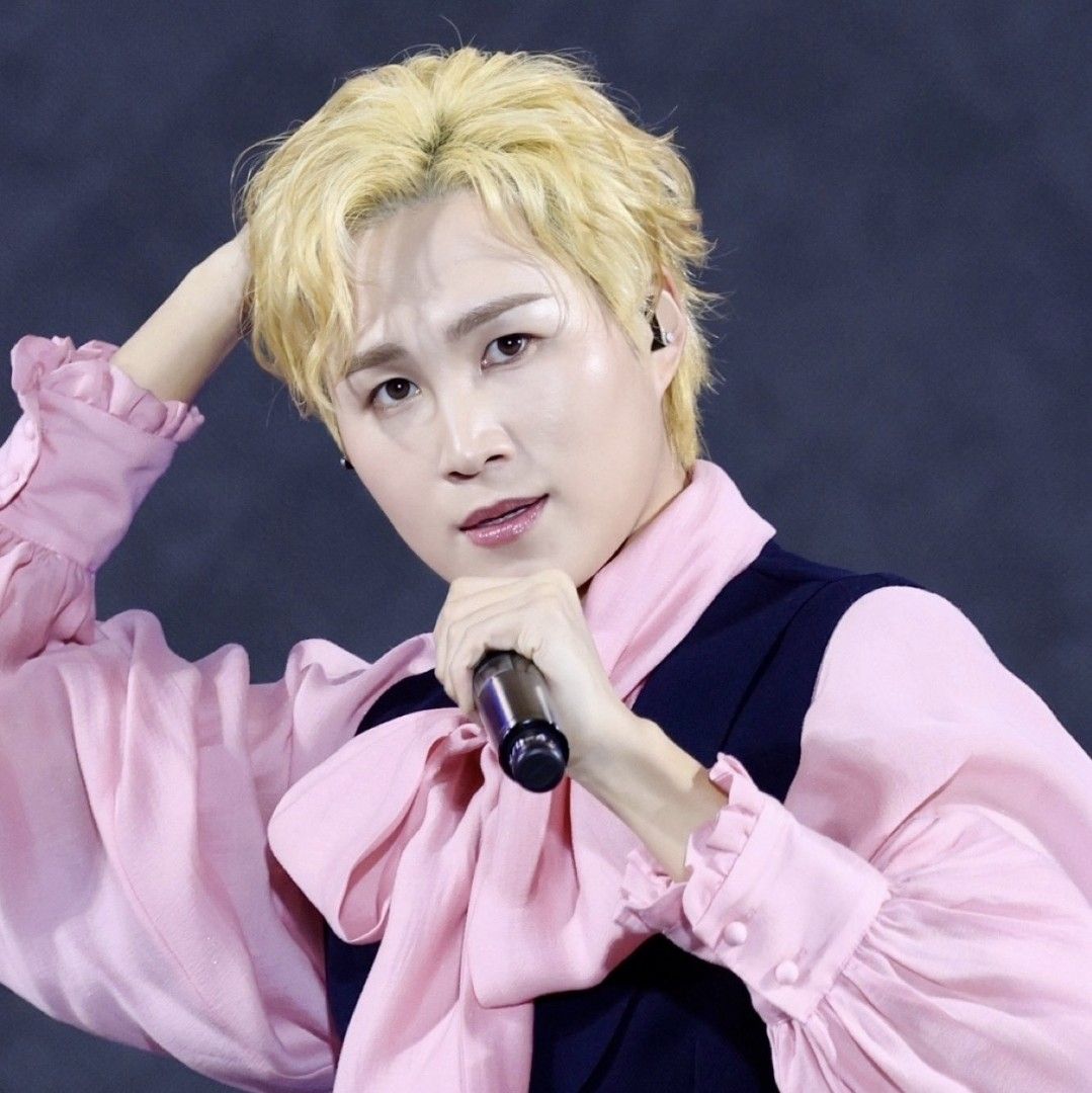 金熙栽的近期活動照