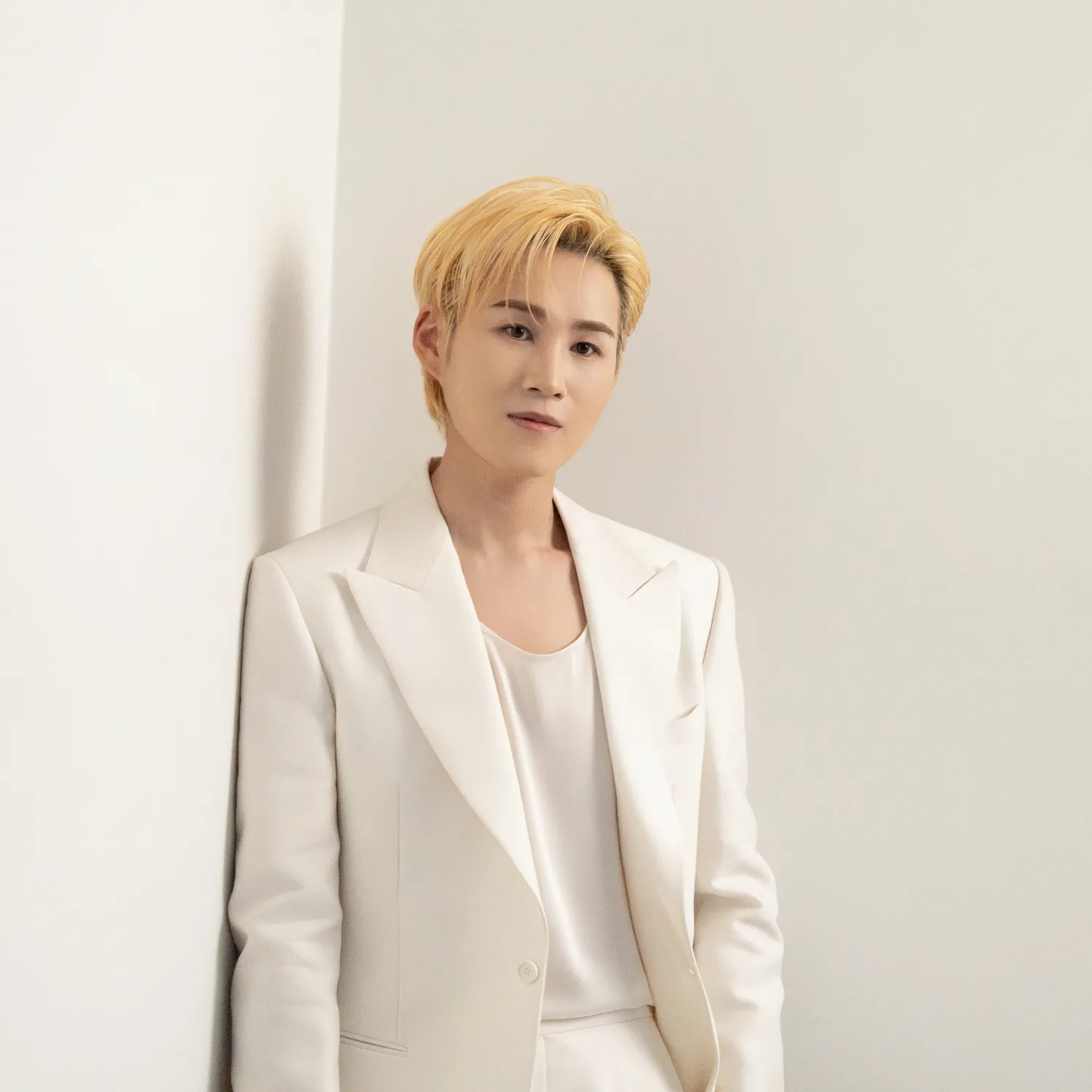 Cuplikan di balik layar dari Kim Heejae