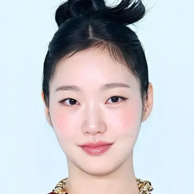 김고은의 비하인드 컷