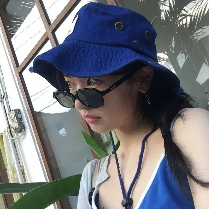 Latest photo of Jung Somin