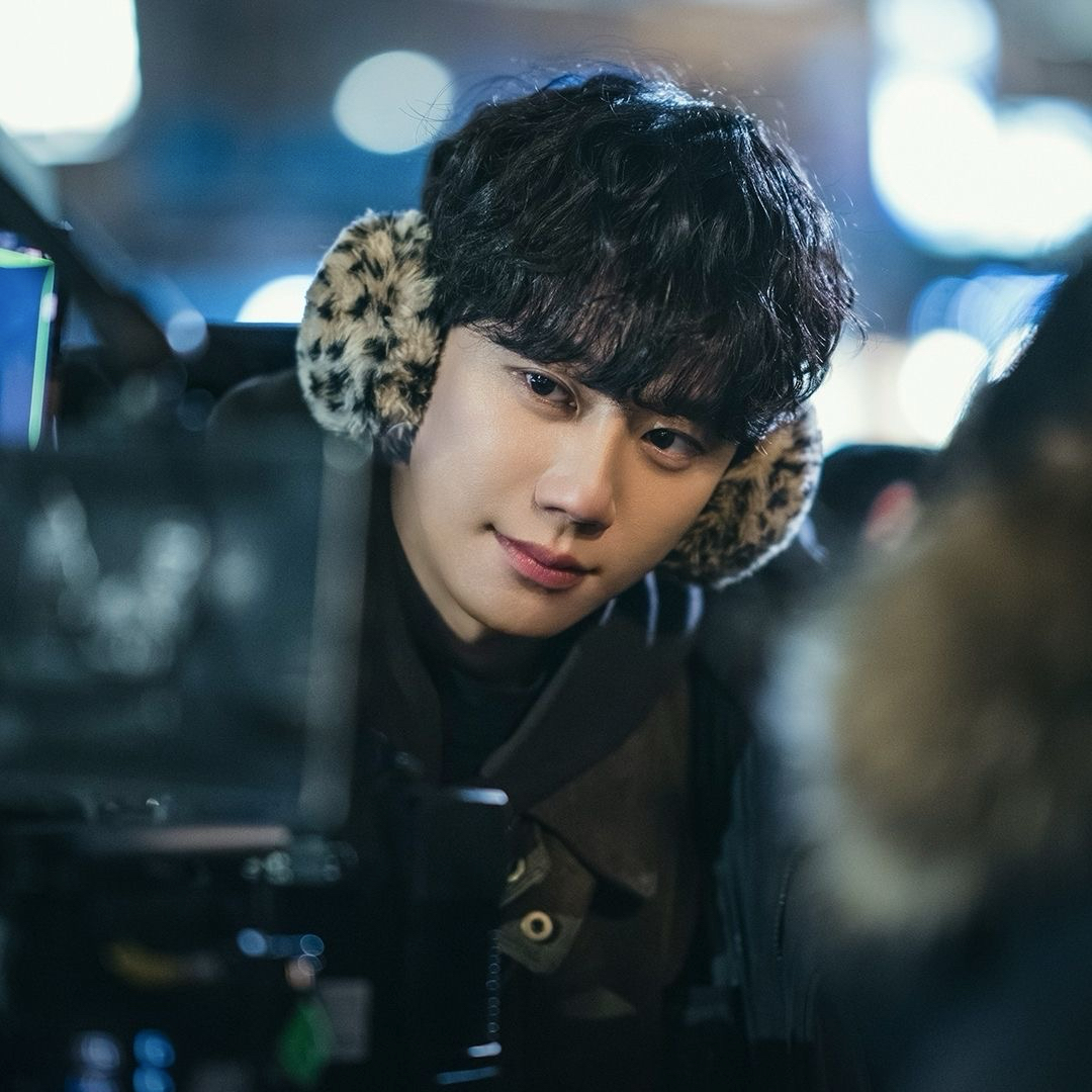 Latest photo of Lee Junyoung