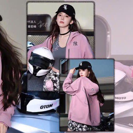 Latest photo of Zhang Ruonan