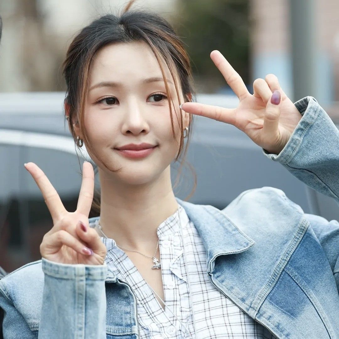 Latest photo of Hwang WooLim