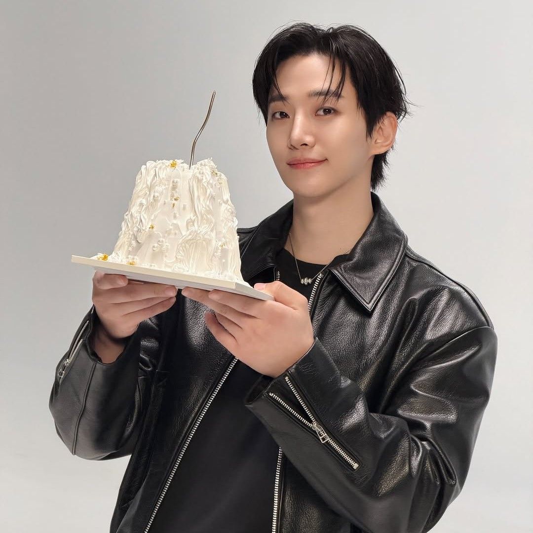 이준호 최근 활동샷