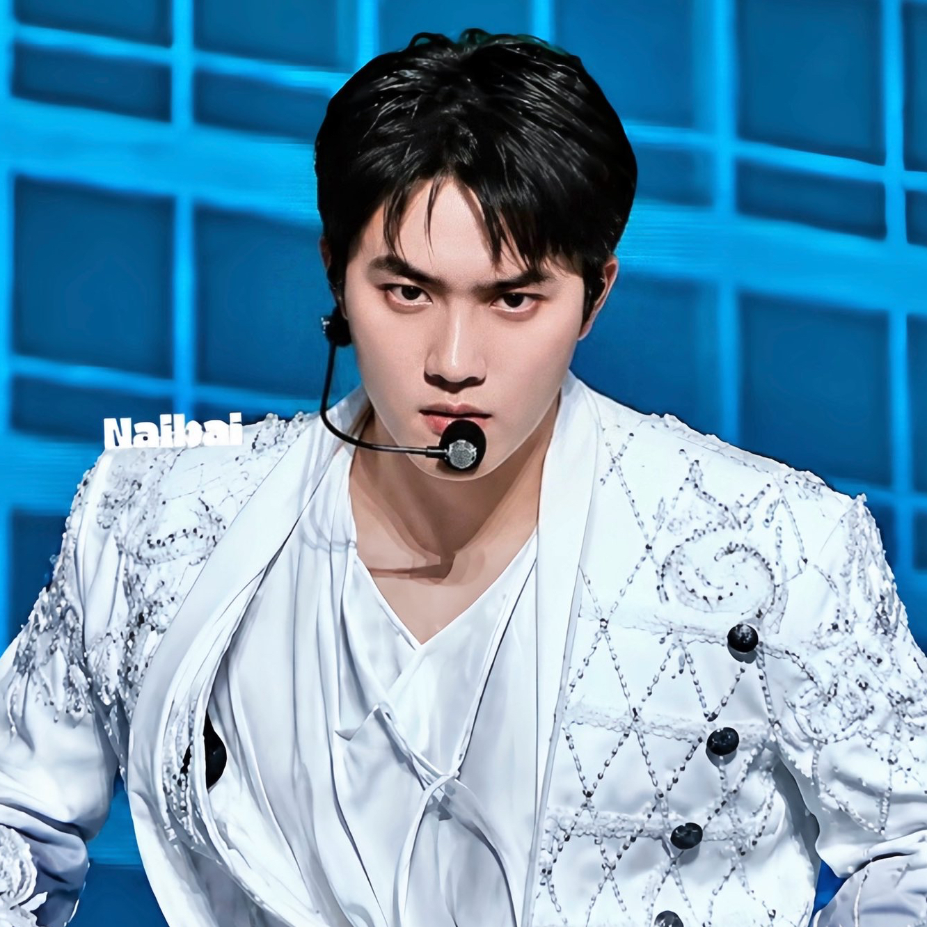 Foto kegiatan terbaru dari Doh Kyungsoo (D.O.)