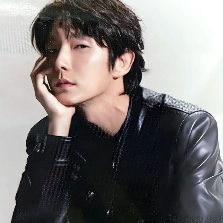 이준기의 비하인드 컷