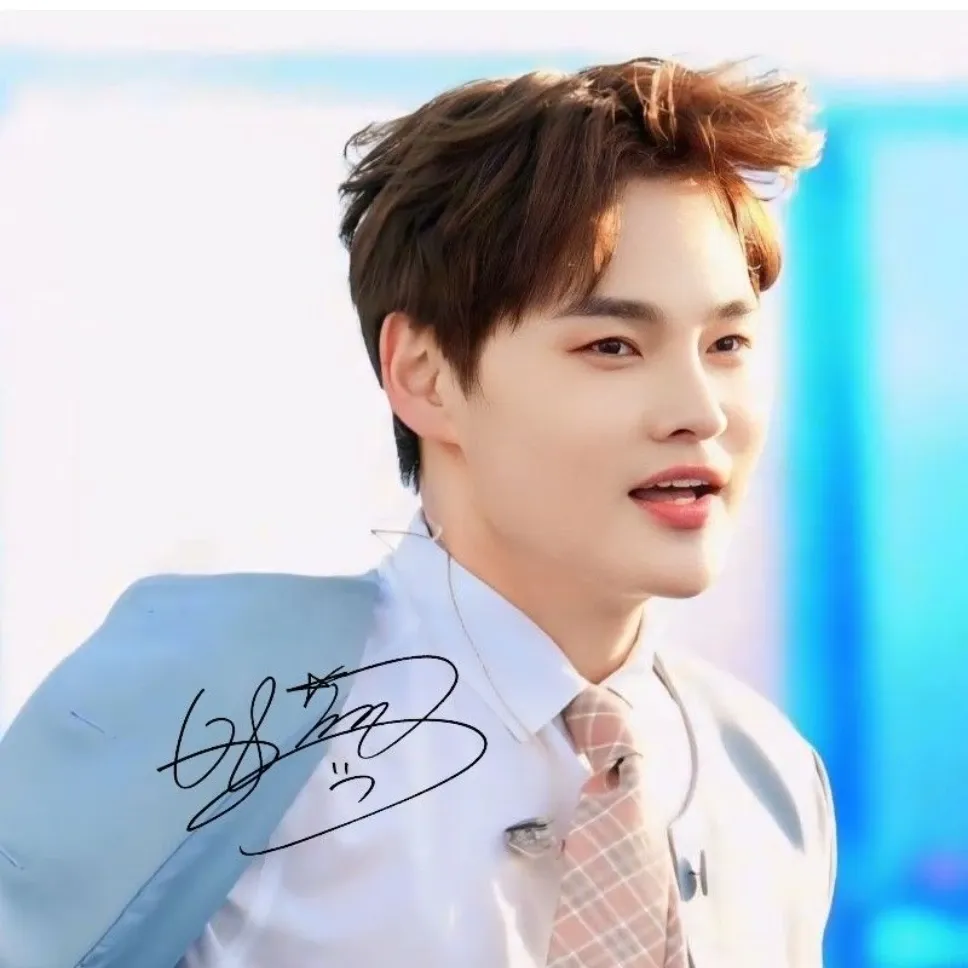 朴瑞镇的幕后花絮