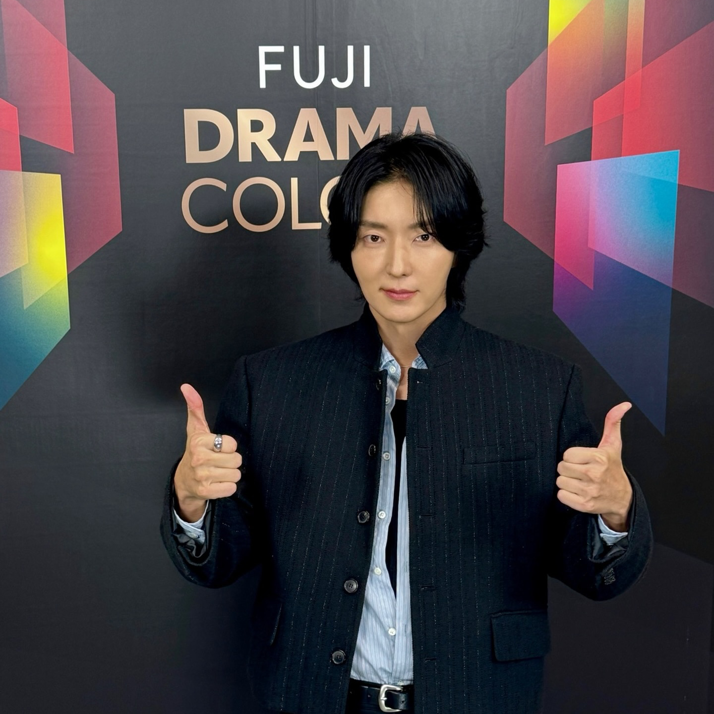 이준기 최근 활동샷