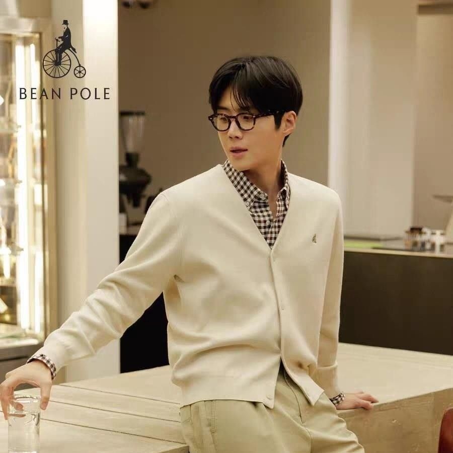 金宣虎的近期活動照