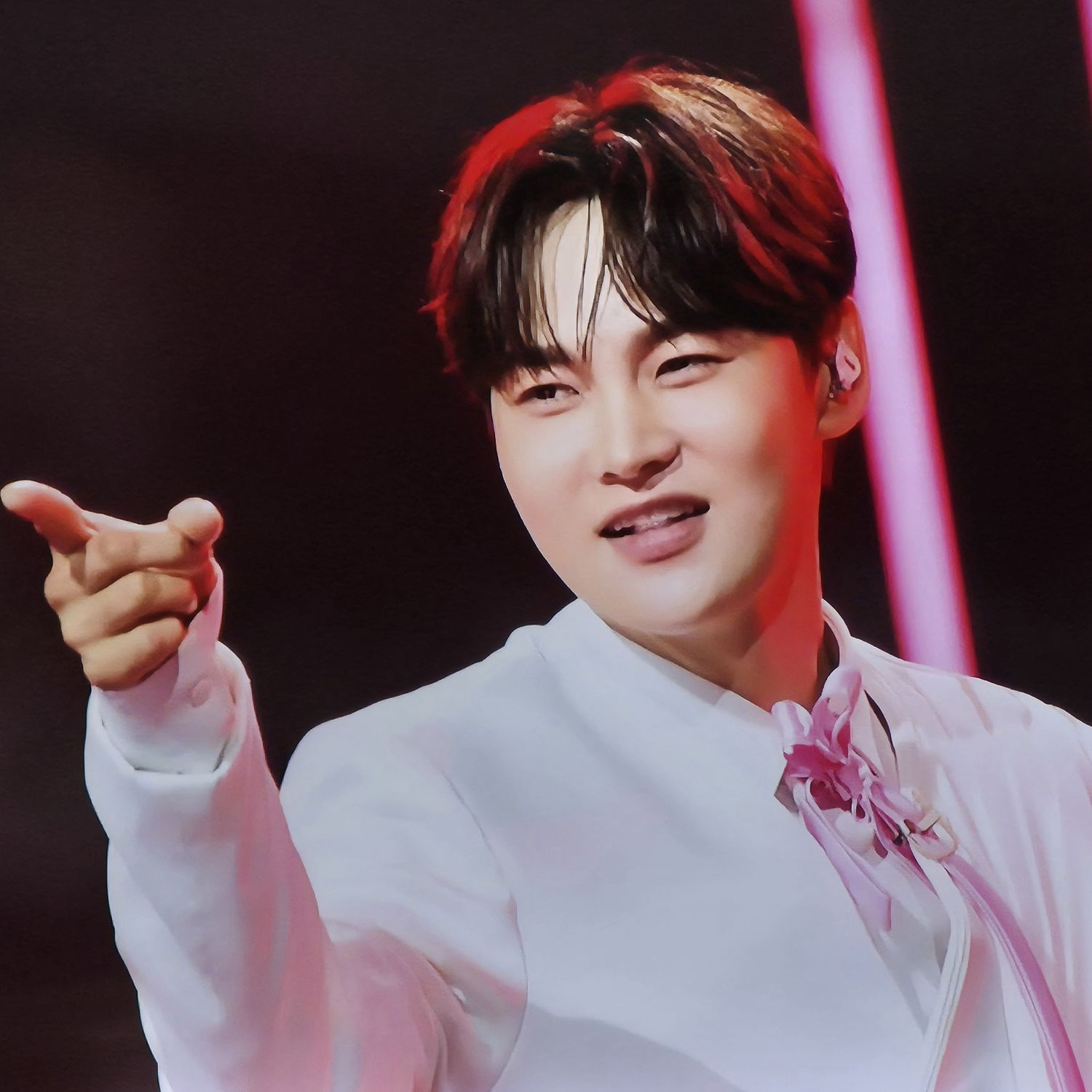 박서진의 최신 사진