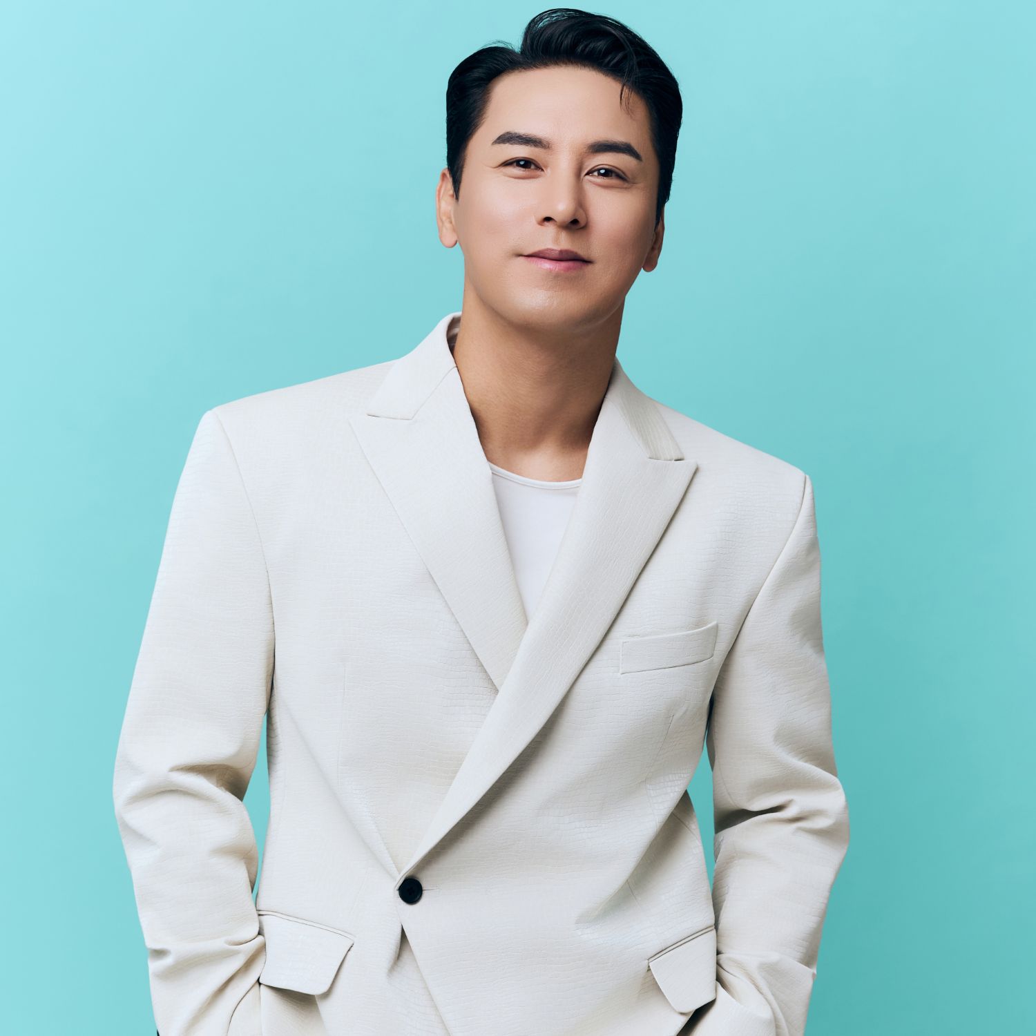 張民好的幕後花絮