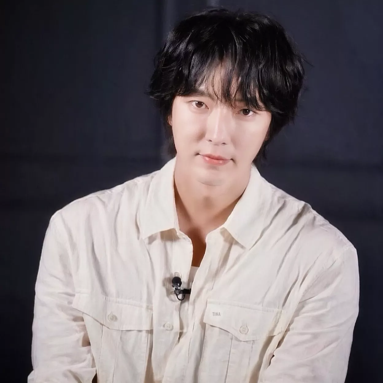 이준기의 최신 사진