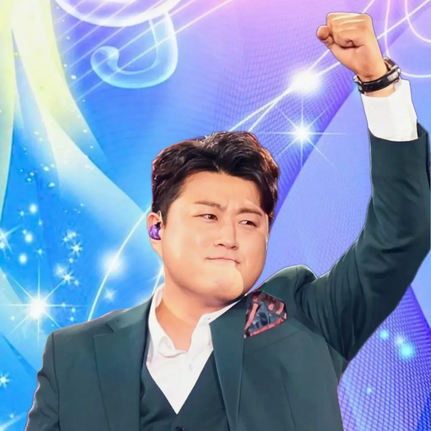 Latest photo of Kim Hojoong