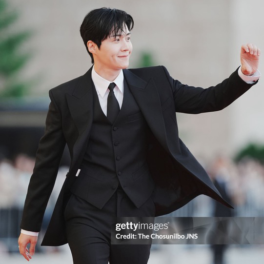 김선호 팬이 찍은 순간