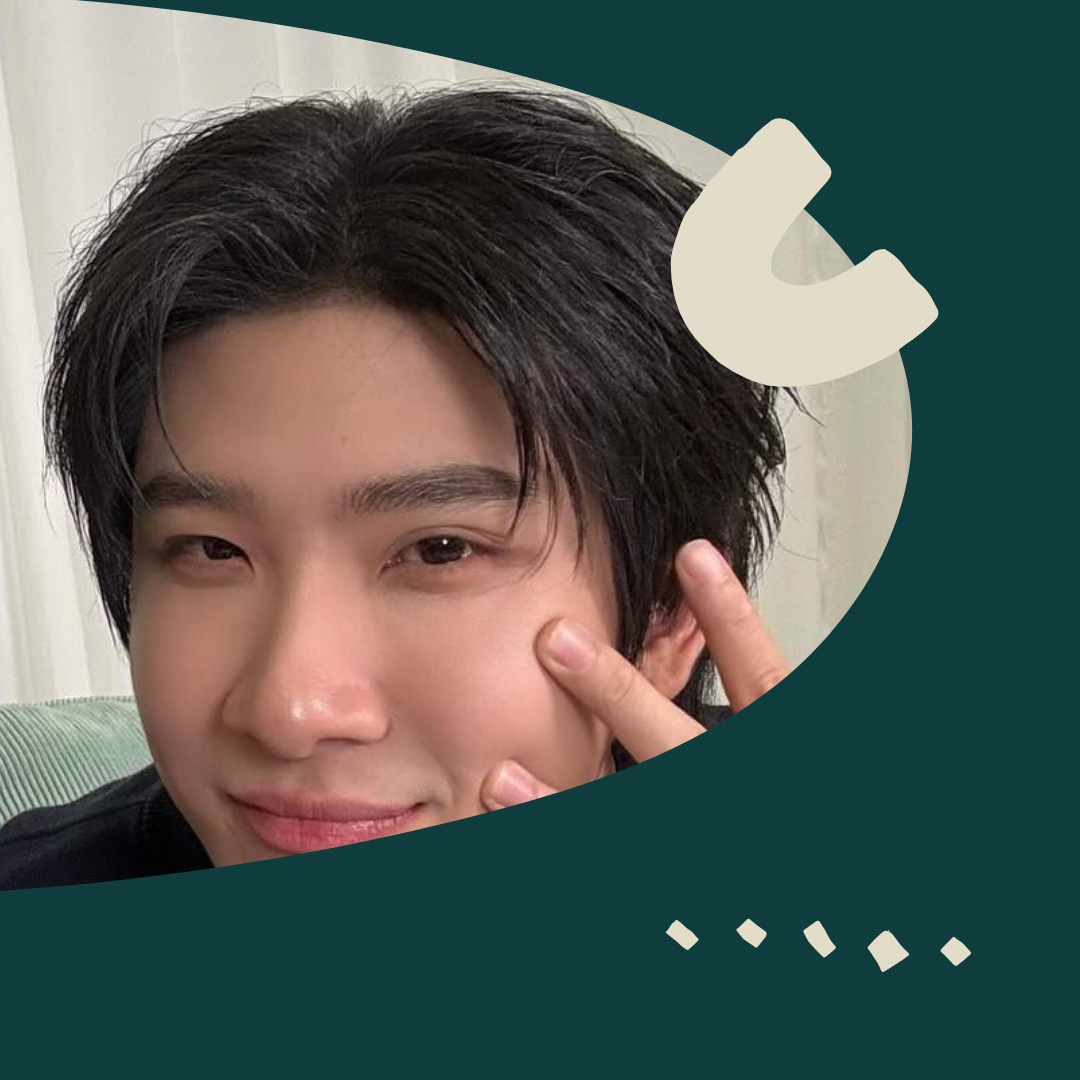 Latest photo of First Kanaphan Puitrakul