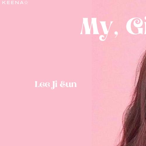 Behind-the-scenes cut of IU