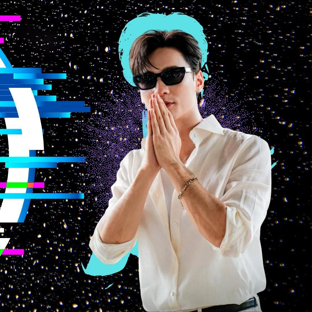 A moment captured by a fan of Keng