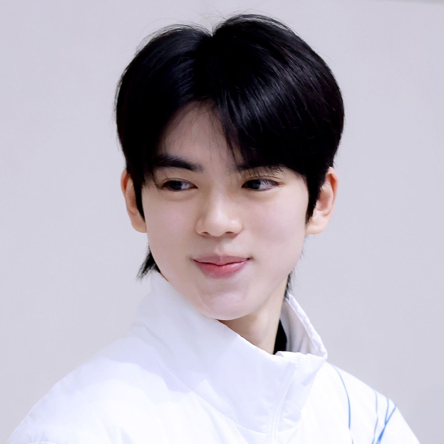 Recent activity shot of Cha Junhwan