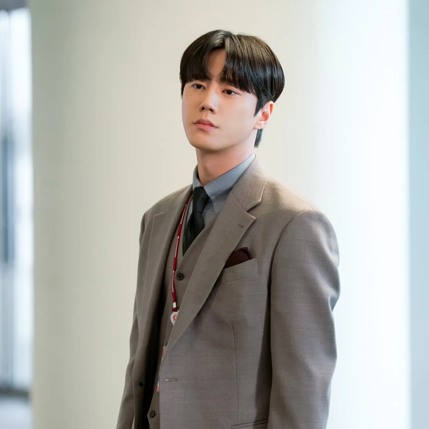 Latest photo of Lee Junyoung