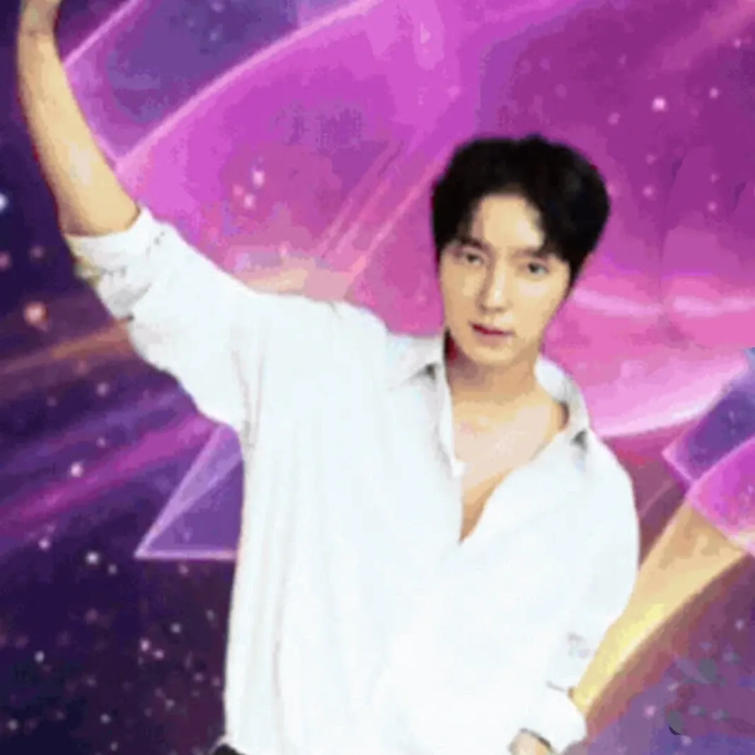 이준기 최근 활동샷