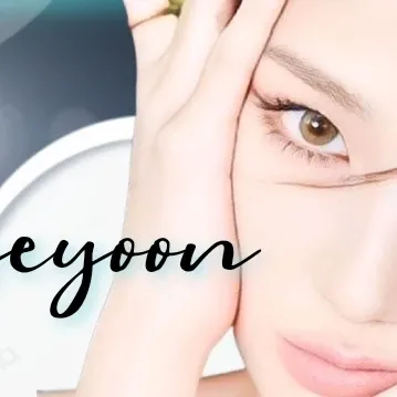 A moment captured by a fan of Kim Hyeyoon