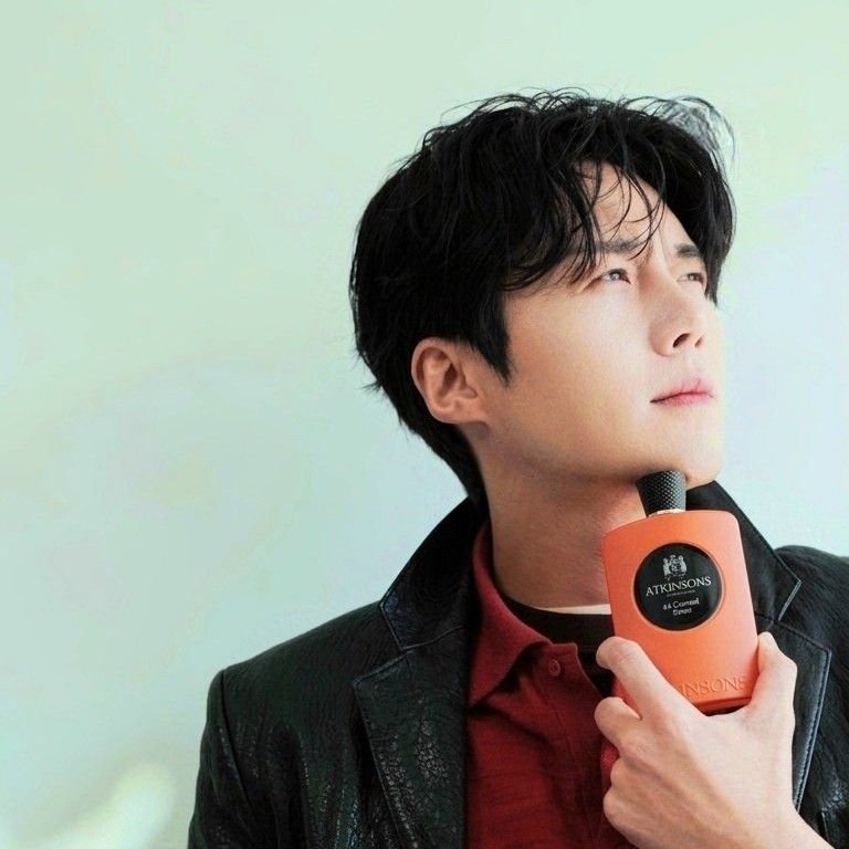 Cuplikan di balik layar dari Kim Seonho