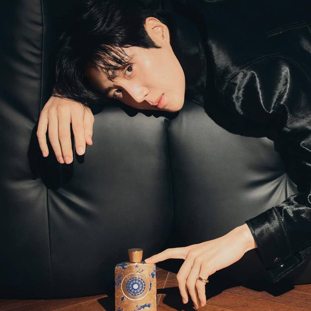 キム・ソンホの最近の活動ショット