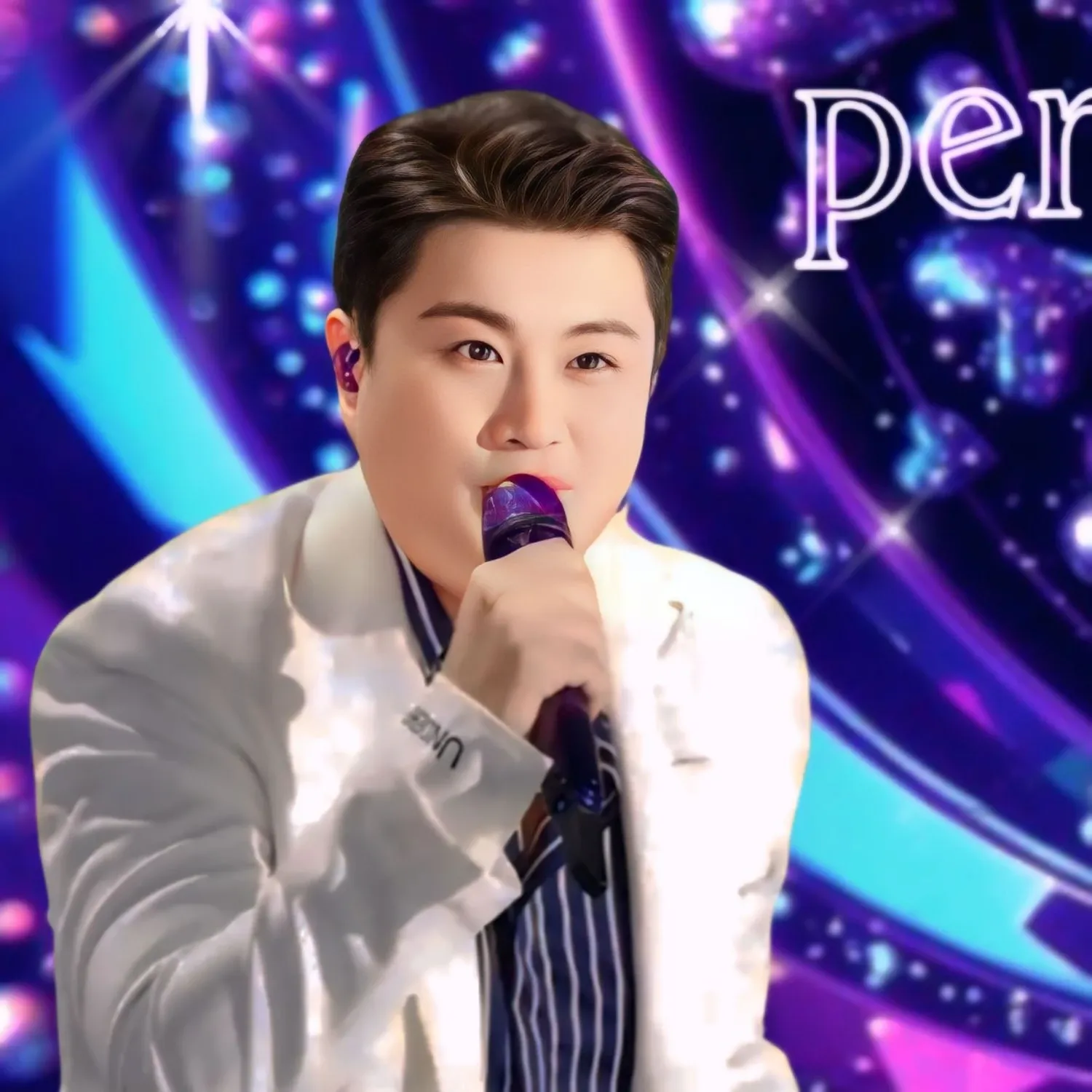 金浩中的幕后花絮