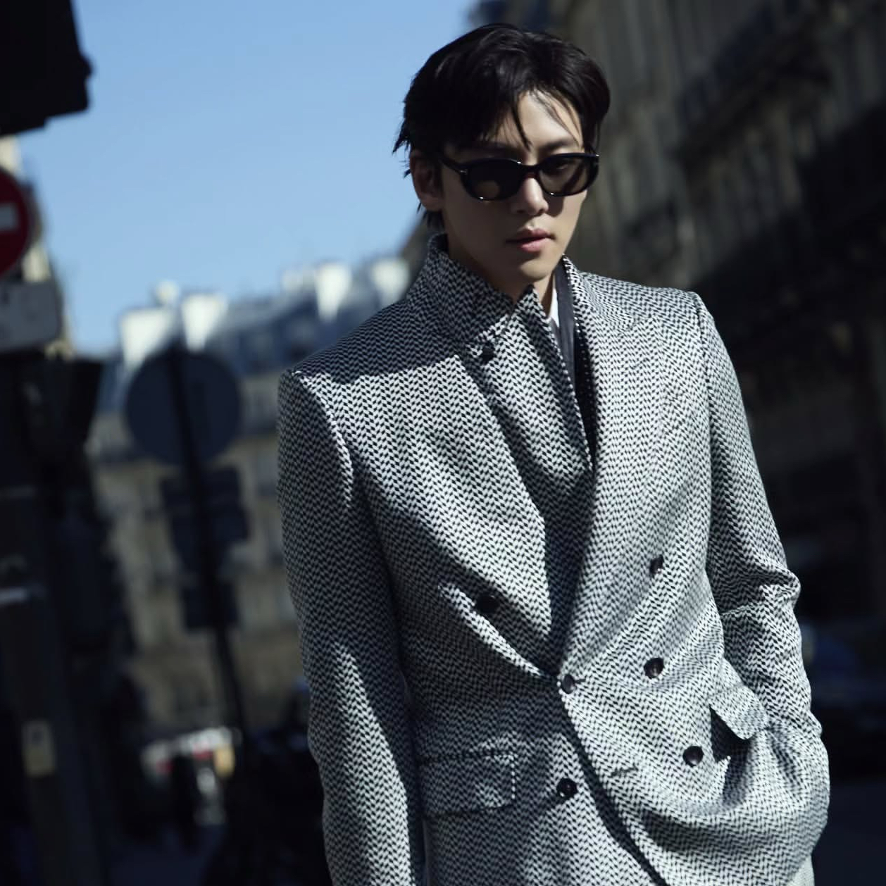 チ・チャンウクの最新写真