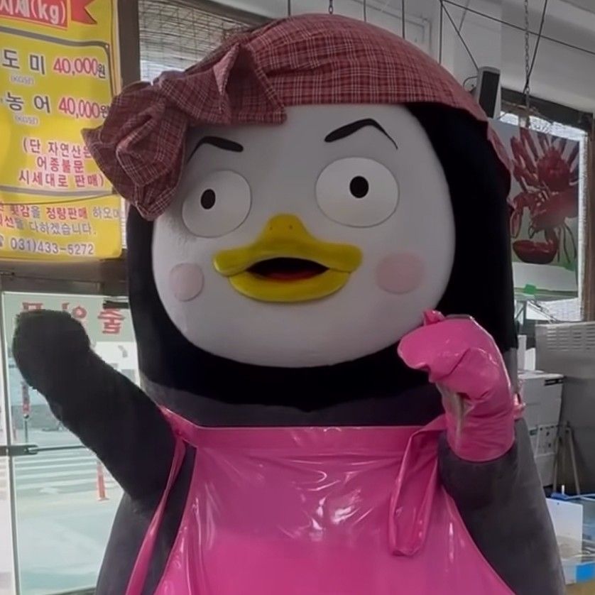 ペンスのビハインドカット