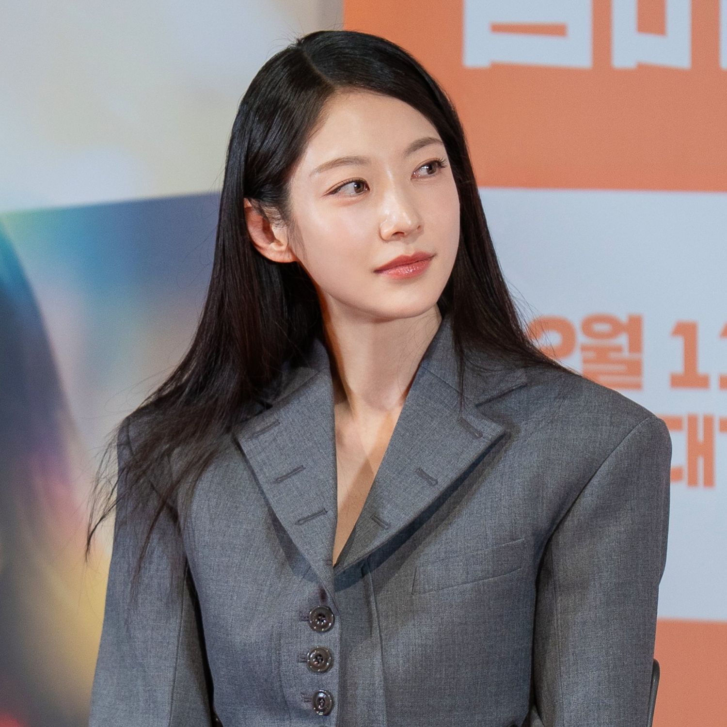 A moment captured by a fan of Gong Seungyeon