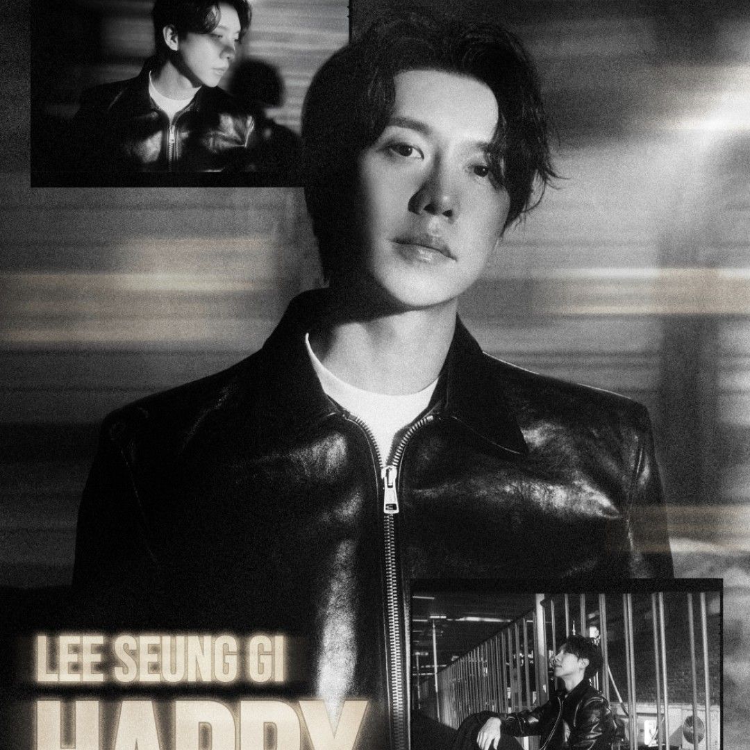 ファンが撮影したイ・スンギの瞬間