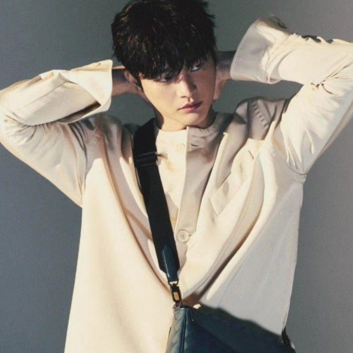 서인국의 비하인드 컷