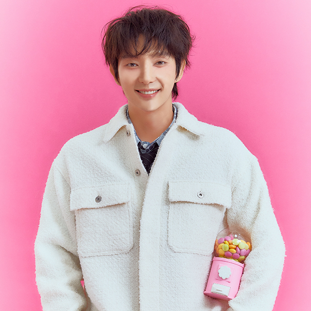 이준기 팬이 찍은 순간