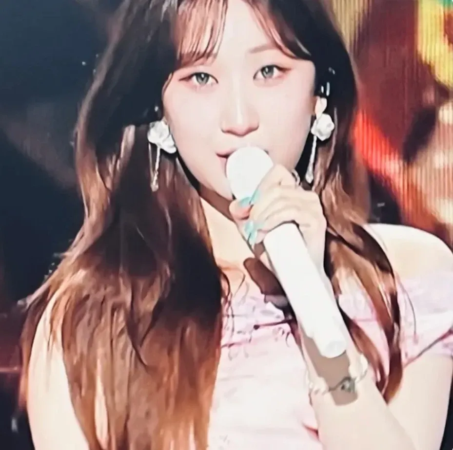 전유진 팬이 찍은 순간