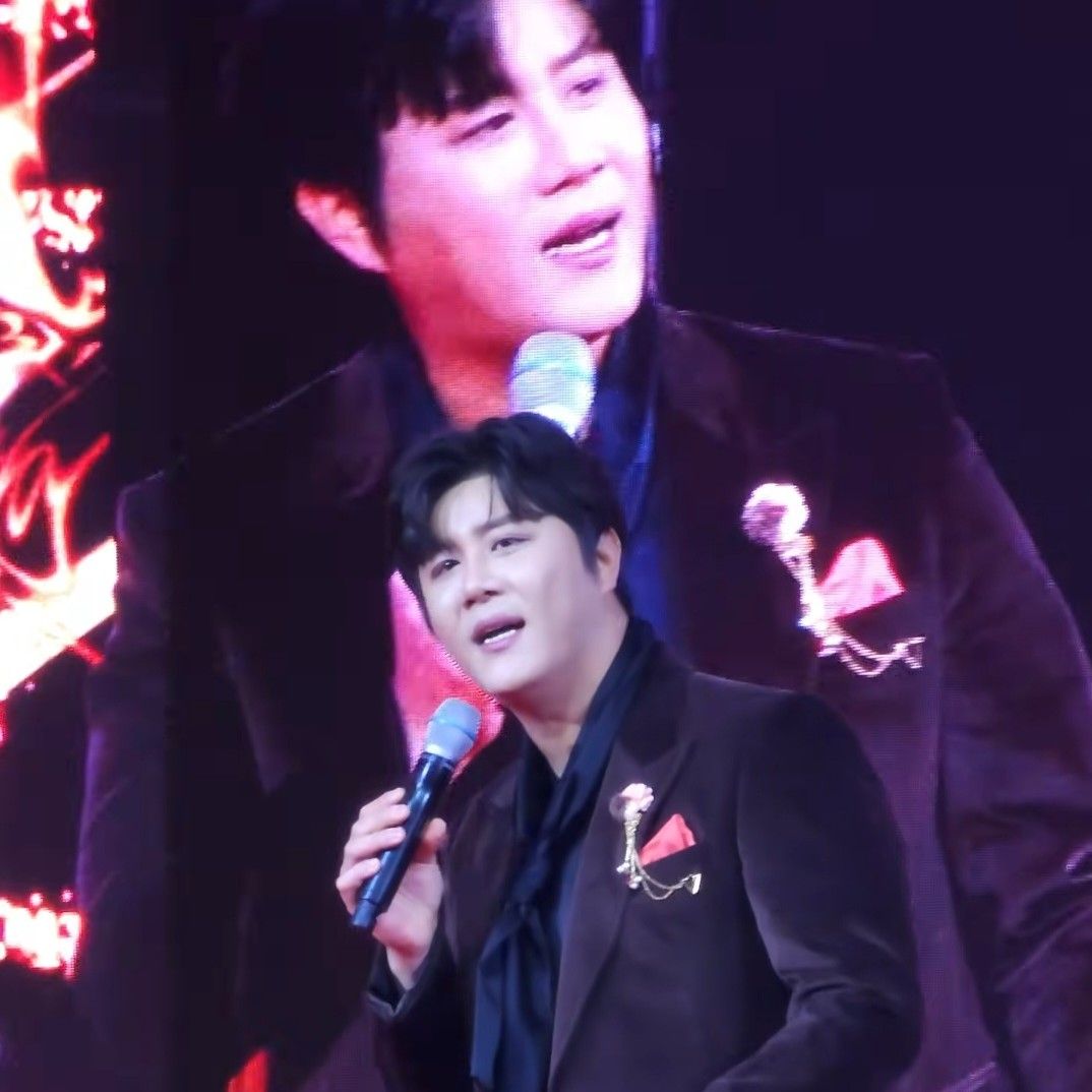 晋海成的幕后花絮