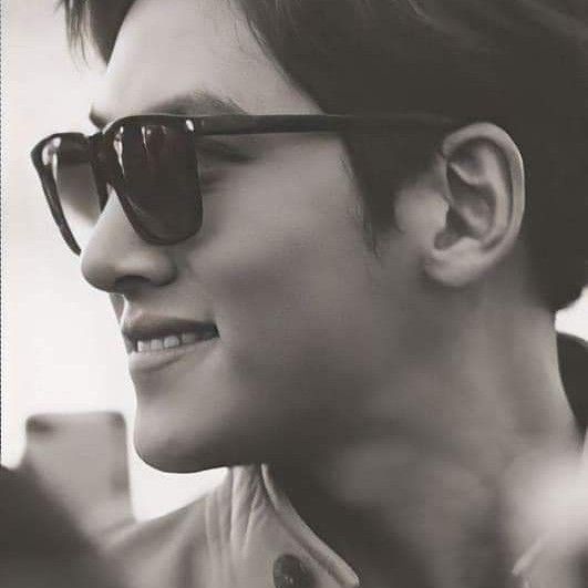 ファンが撮影したチ・チャンウクの瞬間