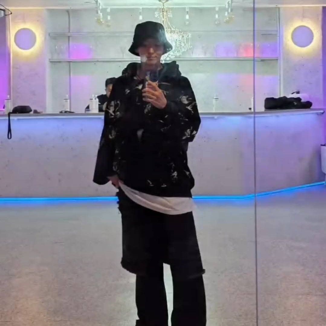 이준기 팬이 찍은 순간